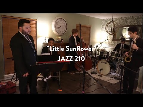 "Little Sunflower" by Freddie Hubbard