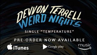 6 O' Clock -Devvon Terrell