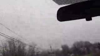 Driving Home From Da Hustle