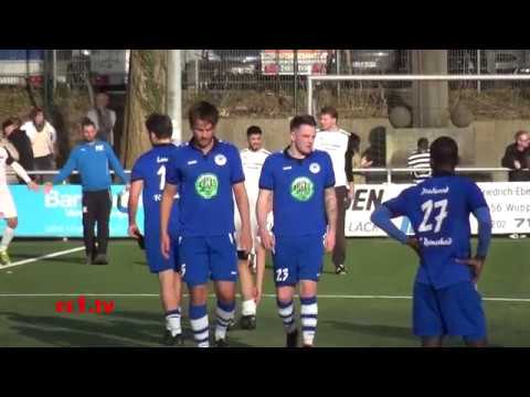 2017-03-12 SC Sonnborn 07 - FC Remscheid