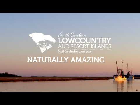 South Carolina Lowcountry