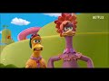 Chicken Run Dawn Of The Nugget Trailer TheCartoonMan12 Style
