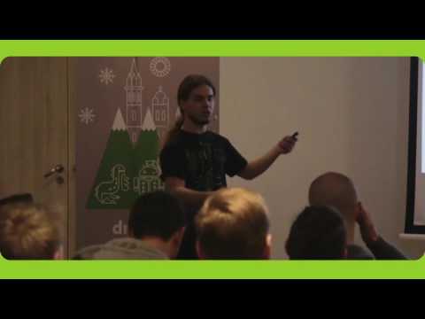 #droidconPL2016 - Anton Rutkievich 'Writing truly testable code'