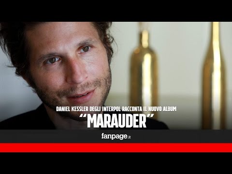 Daniel Kessler, sobre el próximo disco de Interpol: «Saldrá en 2026»