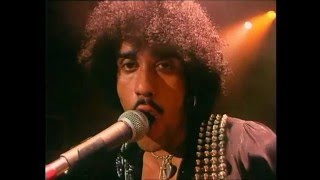 Thin Lizzy - That Woman&#39;s Gonna break Your Heart (1977)