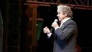 Pierre Perret au Fiesta City 2008 V