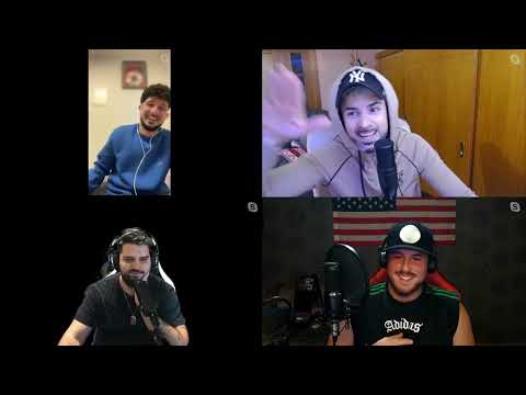 No tengo ni idea - EP.1 Con Pedro Calderón