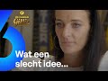 Nicol komt SCHOONMAAKLES geven op de parken! ? | Familie Gillis #AFL59