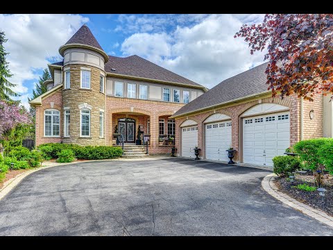 33 Links Lane Brampton