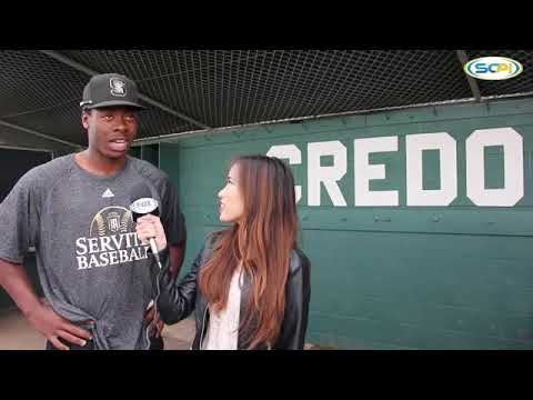 Top Recruit | OF Emanuel Dean – Servite Baseball