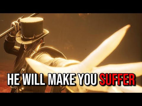 The Hardest First Boss in Gaming History