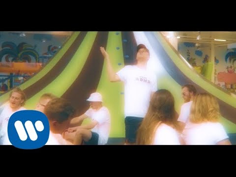 DropKid - ADHD (official video)