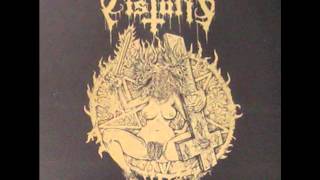 Fistula - Vomit Black