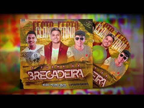 A TURMA DA BREGADEIRA - FESTA CLANDESTINA - AGOSTO 2021