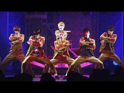 Snow Man「Boogie Woogie Baby」(Summer Paradise 2018 in TOKYO DOME CITY HALL)