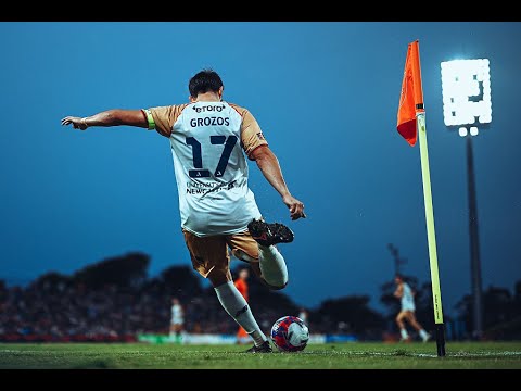 Highlights: Round 4 v Brisbane Roar FC
