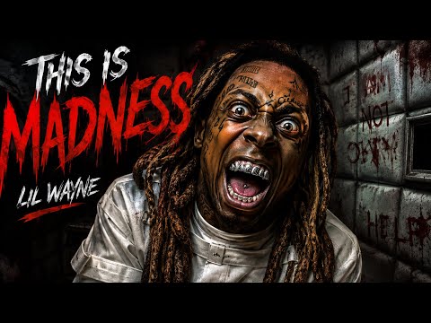 Lil Wayne -(This is madness) -Official Music Video 