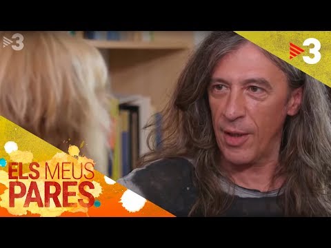 La mare de Gerard Quintana