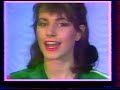 Lio   1983 12 24   Zip A Doo Wah @ Destination Noël