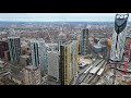 4K Elephant Castle London By Drone