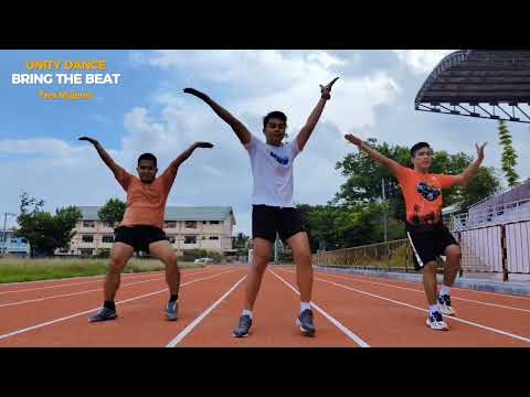 Bring the Beat / Zumba 01