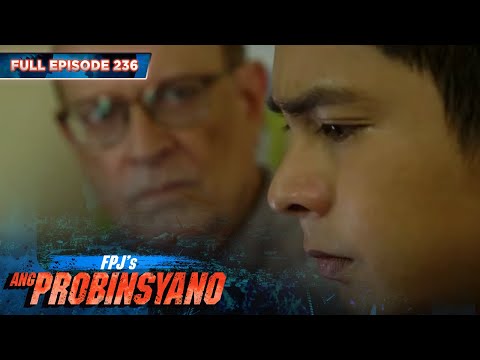 FPJ's Ang Probinsyano | Season 1: Episode 236 (with English subtitles)