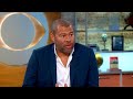 Jordan Peele On Exploring The Deep Horror Of Racism In Get Out