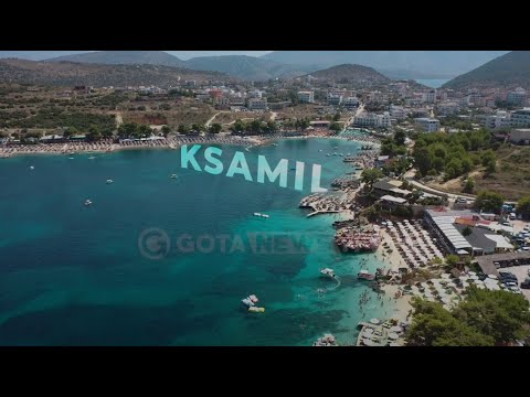 Na ishte nje here Ksamili - Gjuetaret e Thesarit