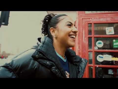 PANIA - ALL MINE (Official Video)