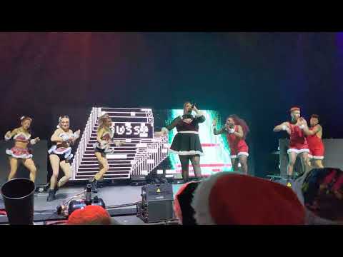 Grizmas 2022 Night 2 - Wreckno (Intro)