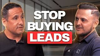 $42M Insurance Agency Reveals The System To Sells 600+ Policies A Month | Sean Valley