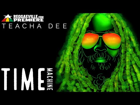 Teacha Dee - Reggae Mood [Official Audio 2021]