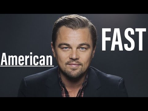 Part of a video titled How To Do An American Accent FAST - YouTube