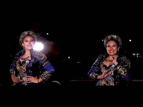 TUS AMANTES ETERNOS "RIBER & LUIS" - Te Vas Amor (Videoclip Oficial) [SAYA]