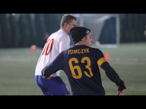 Szkolni Nawijacze - Piomet: 9. tydzień (FLS Jesień 2015)