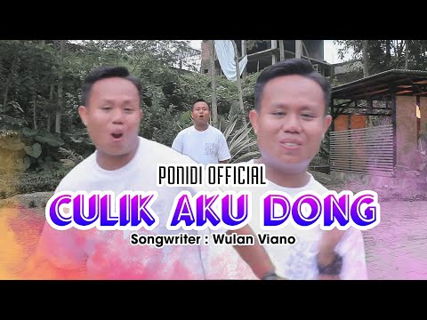 Culik aku dong - ponidi (cover) sekop sekop ah ah...