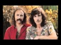 Crosby And Nash - Broken Bird