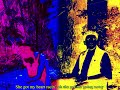 kyleaux, Never Paco - angel (Official Visualiser)