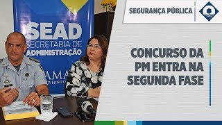 vídeo: Edital de convocação para exame documental sai na segunda