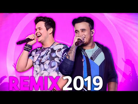 REMIX SERTANEJO 2019 - Os Melhores Remix #RemixSertanejo2019
