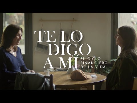 ¿Qué le dirías a tu futuro? ¿Y a tu pasado? | 'Te lo digo a mí', un corto que te cambiará la vida