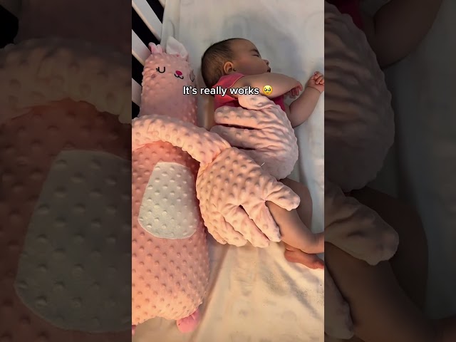 Vídeo relacionado con Genérico Heartbeat Simulator, Battery-Operated Soother Machine, Plush Toy Heartbeat Simulator, Comfort Aid for Behavioral Training, Sleep Calming