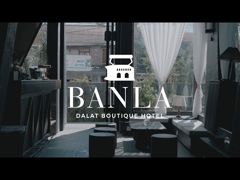 Ban Nha ở Đà Lạt