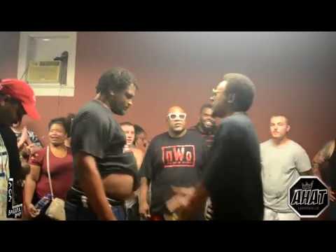 Phenom vs King Beanz