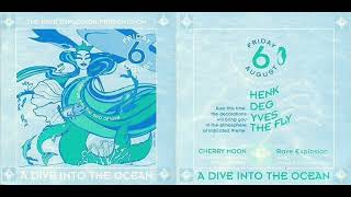 Yves Deruyter @ Cherry Moon 06-08-1993