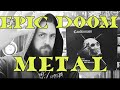 Epic Doom Metal How I Got Into It The Bands To Check Out