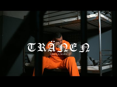 AMO LA MARA - TRÄNEN (Official Video)