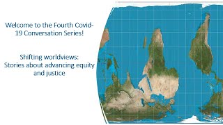 NCCDH COVID-19 Conversation Story 1: Prioritizing reconciliation, collectives, trust and humanity