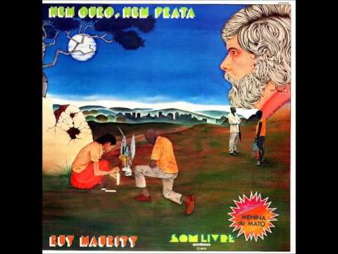 Ruy Maurity - Nem Ouro, Nem Prata (1976) - Completo/Full Album