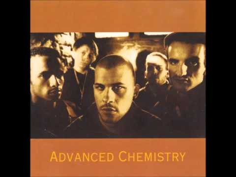 12 Advanced Chemistry - Chemischer Niederschlag